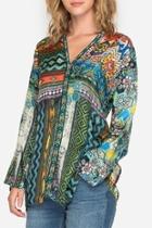  Cane Blouse