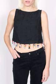  Kishi Worry Tank