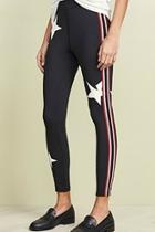  H18 Star Legging