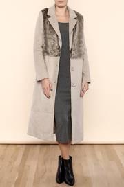  Refined Coat