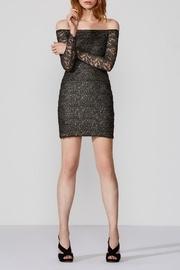  Double Exposure Dress