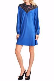  Lala Lace Dress