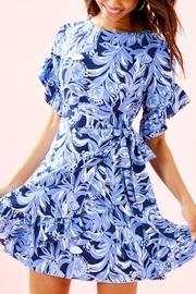  Darlah Stretch Dress