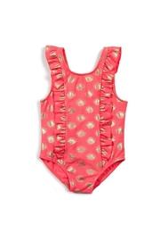  Diana One-piece Swimwear