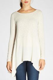  Mixed Media Top
