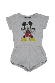  Disneyland Romper