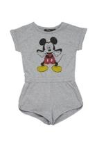  Disneyland Romper