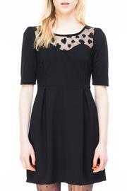  The Glacier Dress