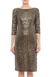  Sequin Sheath Dress