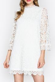  Claudine Dress
