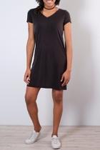  Short T-shirt Dress