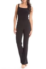  Chic Black Pants