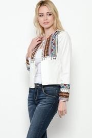  Golden Gate Jacket