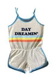  Daydreaming Romper