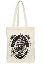  Klipper Ship Tote-bag