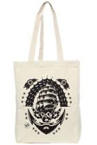  Klipper Ship Tote-bag