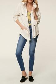  Out-and-about Jacket