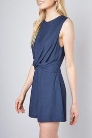  Wrapped Up Romper