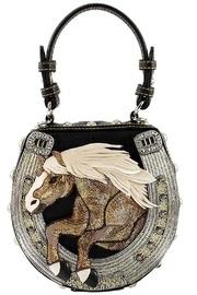  Mane-stay Horse Handbag