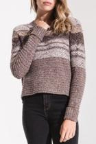 Freya Pullover Sweater