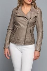  Angled Minded Jacket