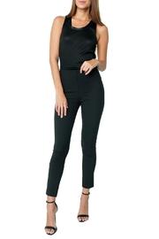  Simone Pant Black