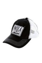  Nowhere Truckers Hat