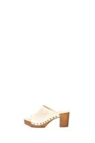  Eva Clog Slide