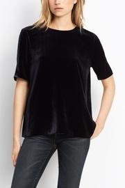  Vince Velvet Tee