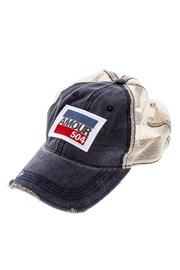 Amour 504 Truckers Hat