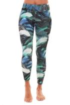  Goose Feathers Legging