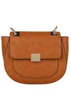  Top Ring Crossbody