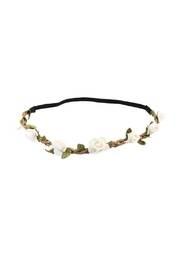  Charming Floral Headband