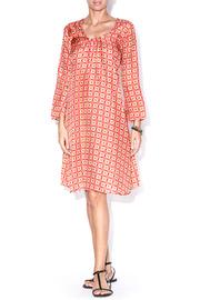 Grapefruit Telia Dress