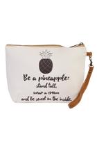  Be A Pineapple Bag