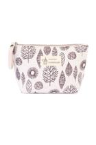  Leaf Cosmetic Pouch