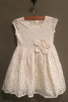  Charlotte Lace Dress