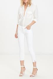  Rascal Ankle Jean