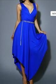  Gaucho Jumpsuit