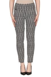  Straight Legged Trouser