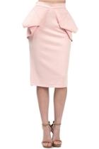  The Futuristic Skirt