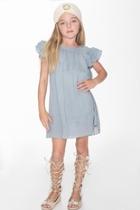  Vintage Swing Dress