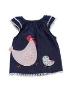  Chicken Leggings Set