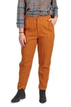  Scout Striped Trousers