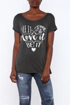  See It T-shirt