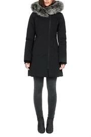  Salma-fx Down Coat