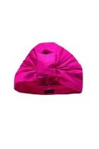  Gorgeous Pink Turban