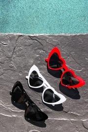  Heart Shaped Sunnies