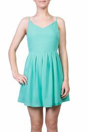  Blue Skies Dress