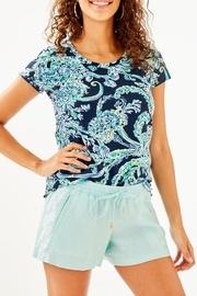  4 Baybreeze Short